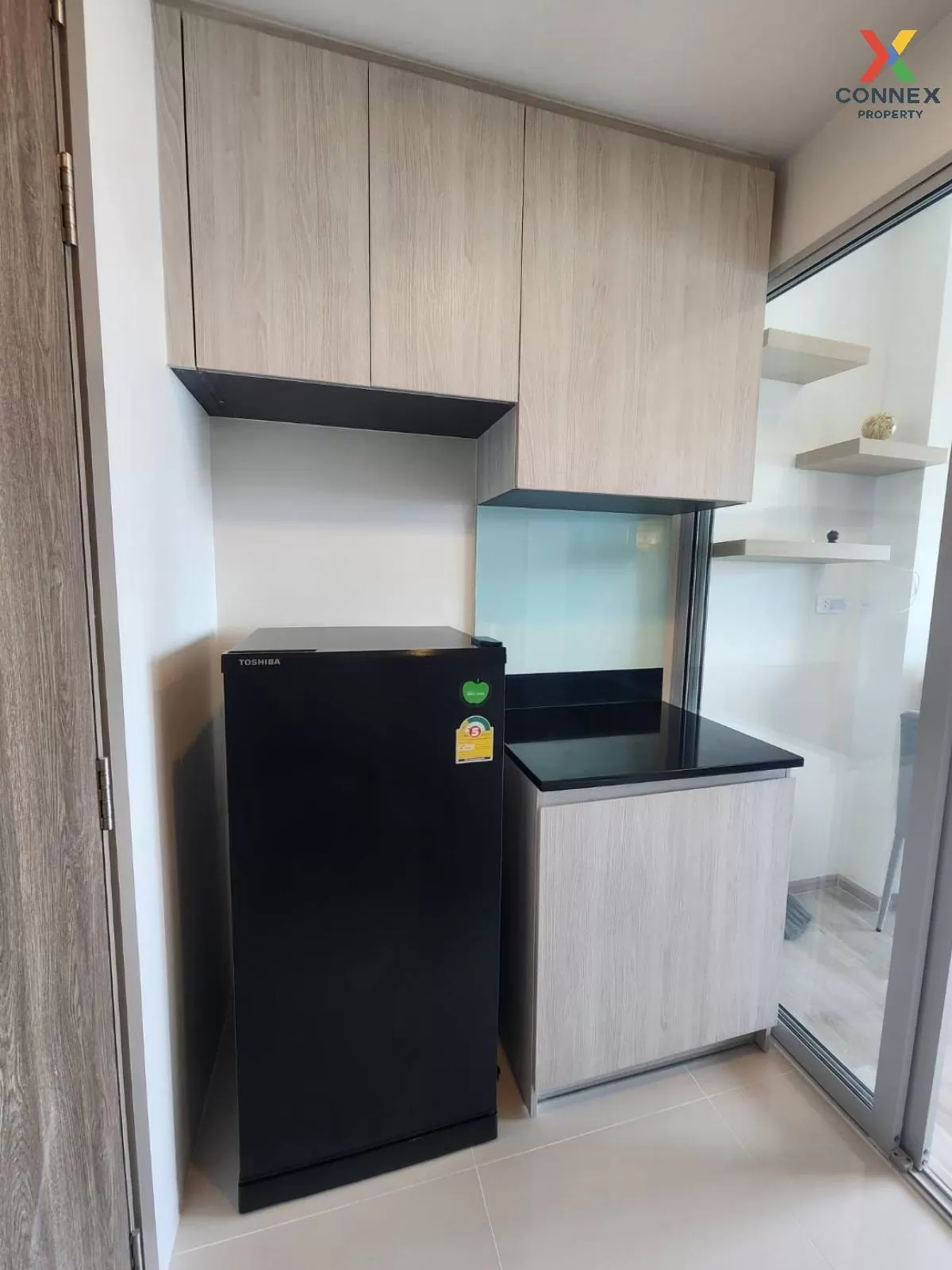 เช่าคอนโด  นิช โมโน รามคําแหง หัวหมาก เขต บางกะปิ กรุงเทพ CX-8611 4