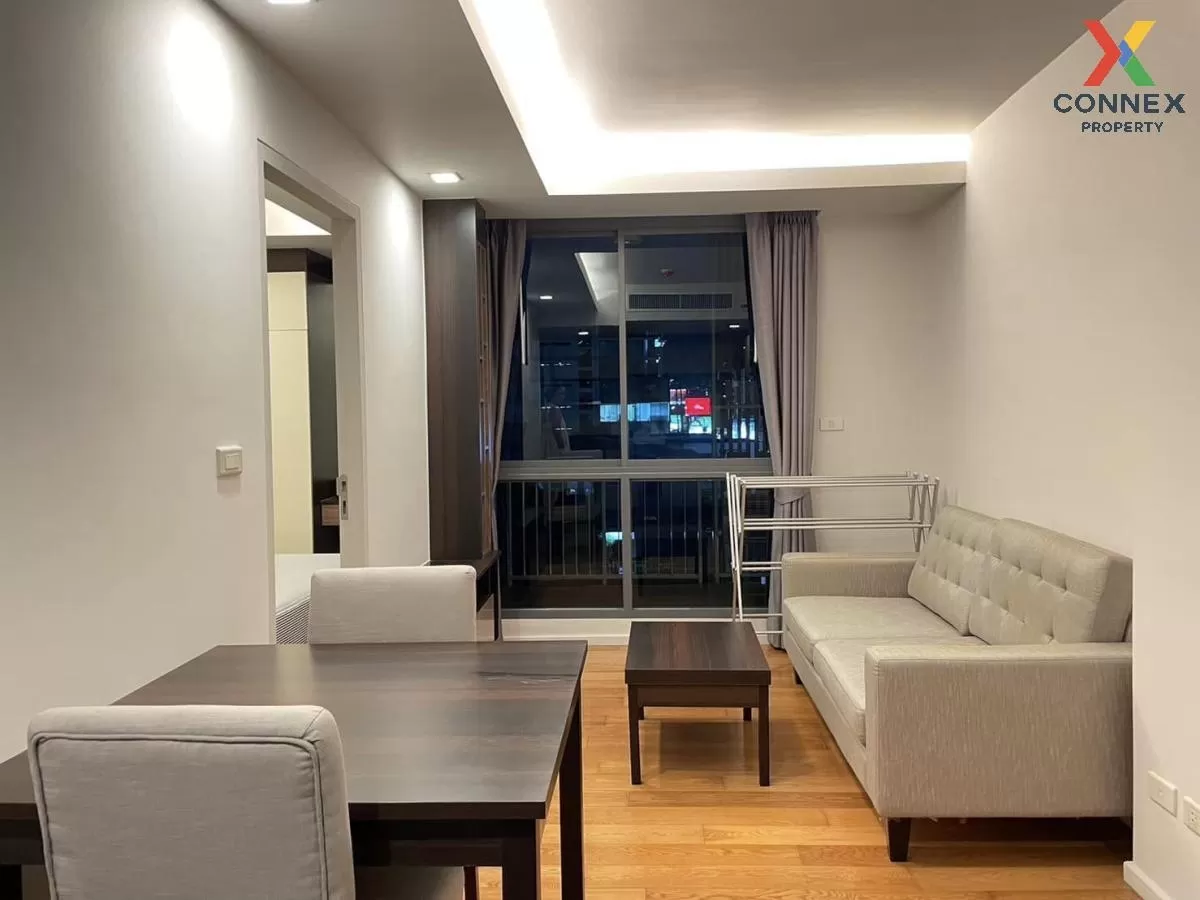 For Rent Condo , Focus Ploenchit , BTS-Phloen Chit , Khlong Toei  1