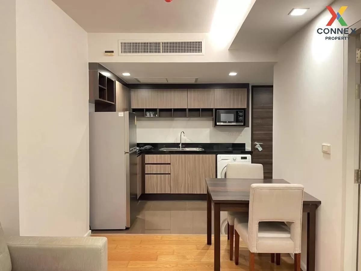 For Rent Condo , Focus Ploenchit , BTS-Phloen Chit , Khlong Toei  2