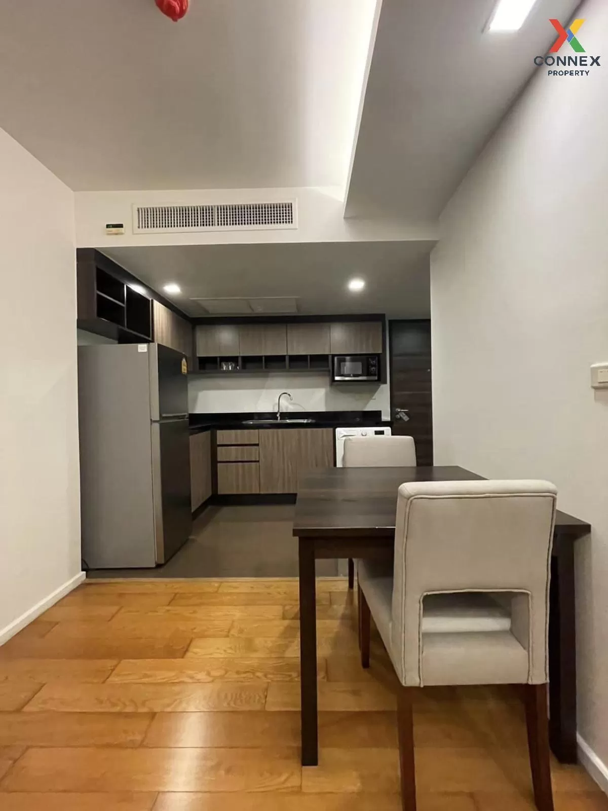 For Rent Condo , Focus Ploenchit , BTS-Phloen Chit , Khlong Toei  3