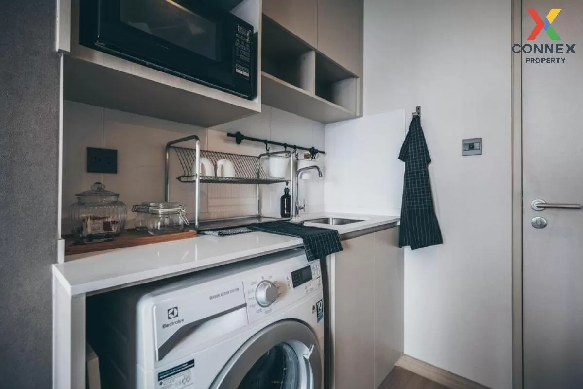 เช่าคอนโด  ลุมพินี สวีท เพชรบุรี - มักกะสัน MRT-เพชรบุรี มักกะสัน