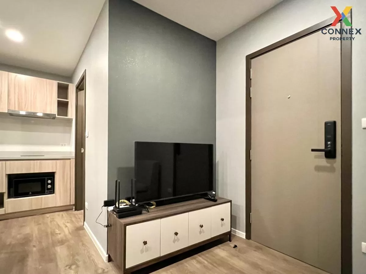 For Rent Condo , The Nest Sukhumvit 64 , BTS-Punnawithi , Bang Ch 1