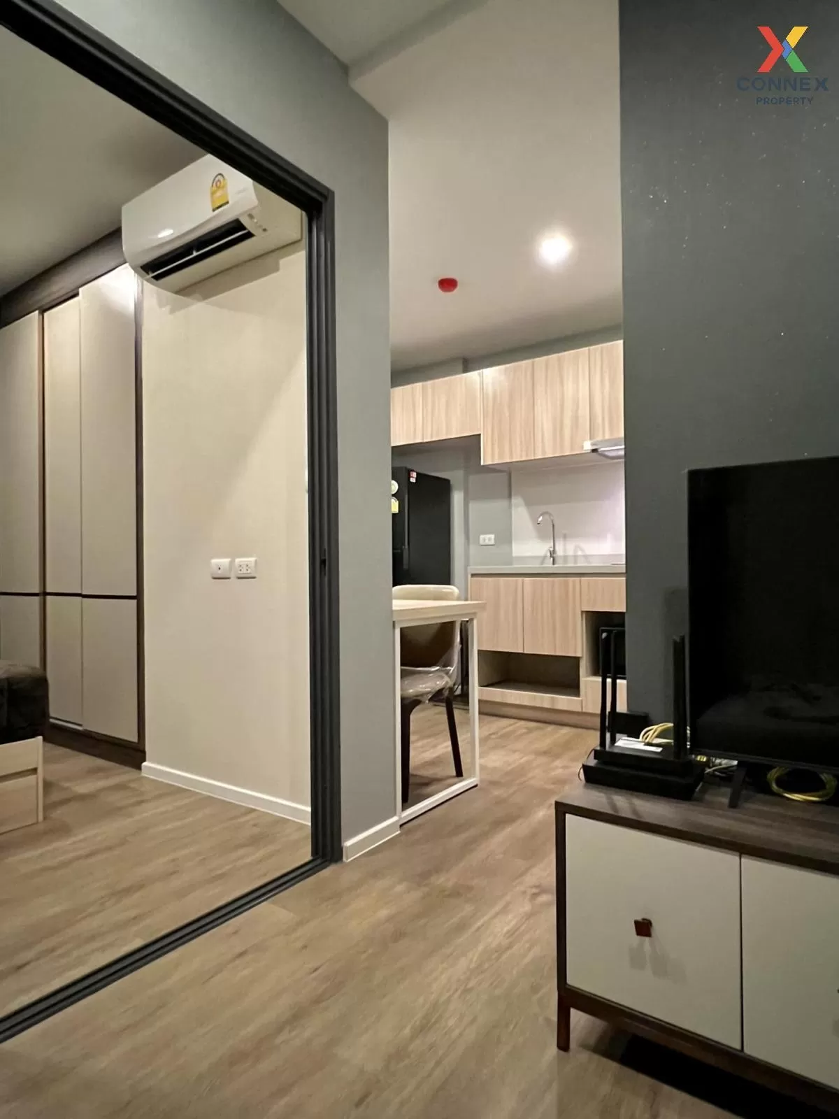 For Rent Condo , The Nest Sukhumvit 64 , BTS-Punnawithi , Bang Ch 2