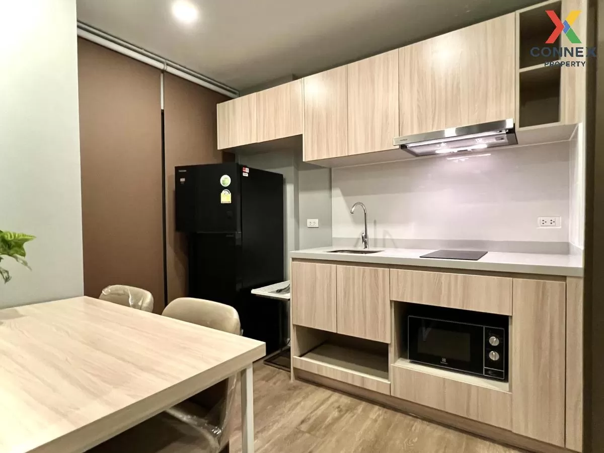 For Rent Condo , The Nest Sukhumvit 64 , BTS-Punnawithi , Bang Ch 3