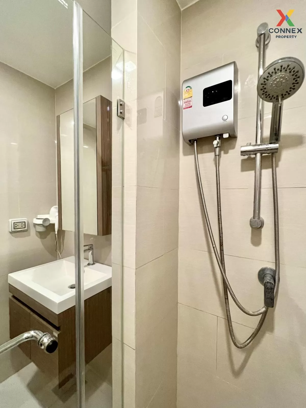 For Rent Condo , The Nest Sukhumvit 64 , BTS-Punnawithi , Bang Ch