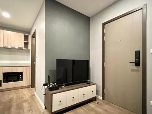 For Rent Condo , The Nest Sukhumvit 64 , BTS-Punnawithi , Bang Chak , Phra Khanong , Bangkok , CX-86121