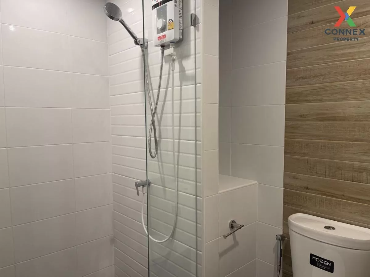 เช่าคอนโด  เมโทร สกาย วุฒากาศ BTS-วุฒากาศ ตลาดพลู เขต ธนบุรี กรุง