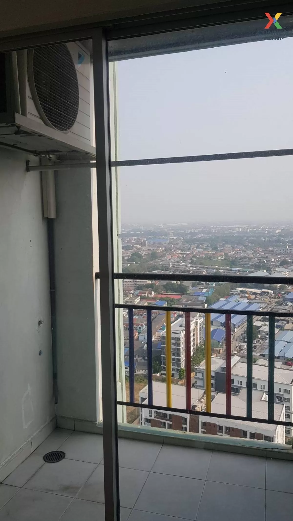 For Sale Condo , Lumpini Ville Chaengwatthana - Pakkret , Pak Kre 3