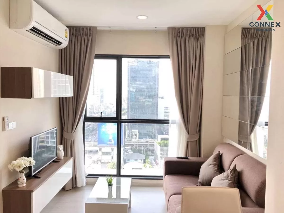 เช่าคอนโด  ริทึ่ม อโศก 2 MRT-พระราม 9 บางกะปิ เขต ห้วยขวาง กรุงเท เช่าคอนโด  ริทึ่ม อโศก 2 MRT-พระราม 9 บางกะปิ เขต ห้วยขวาง กรุงเท 2