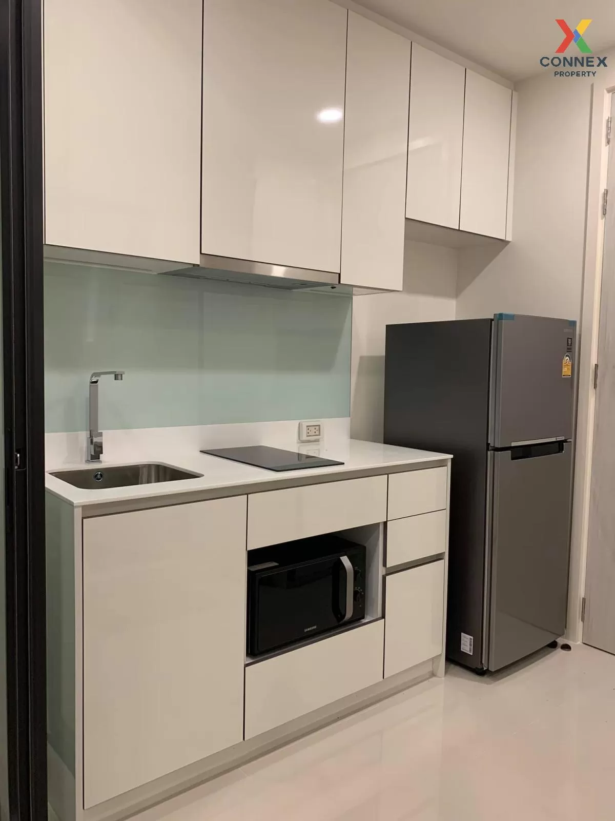 เช่าคอนโด  แมสซารีน รัชโยธิน BTS-รัชโยธิน  จันทรเกษม เขต จตุจักร  3