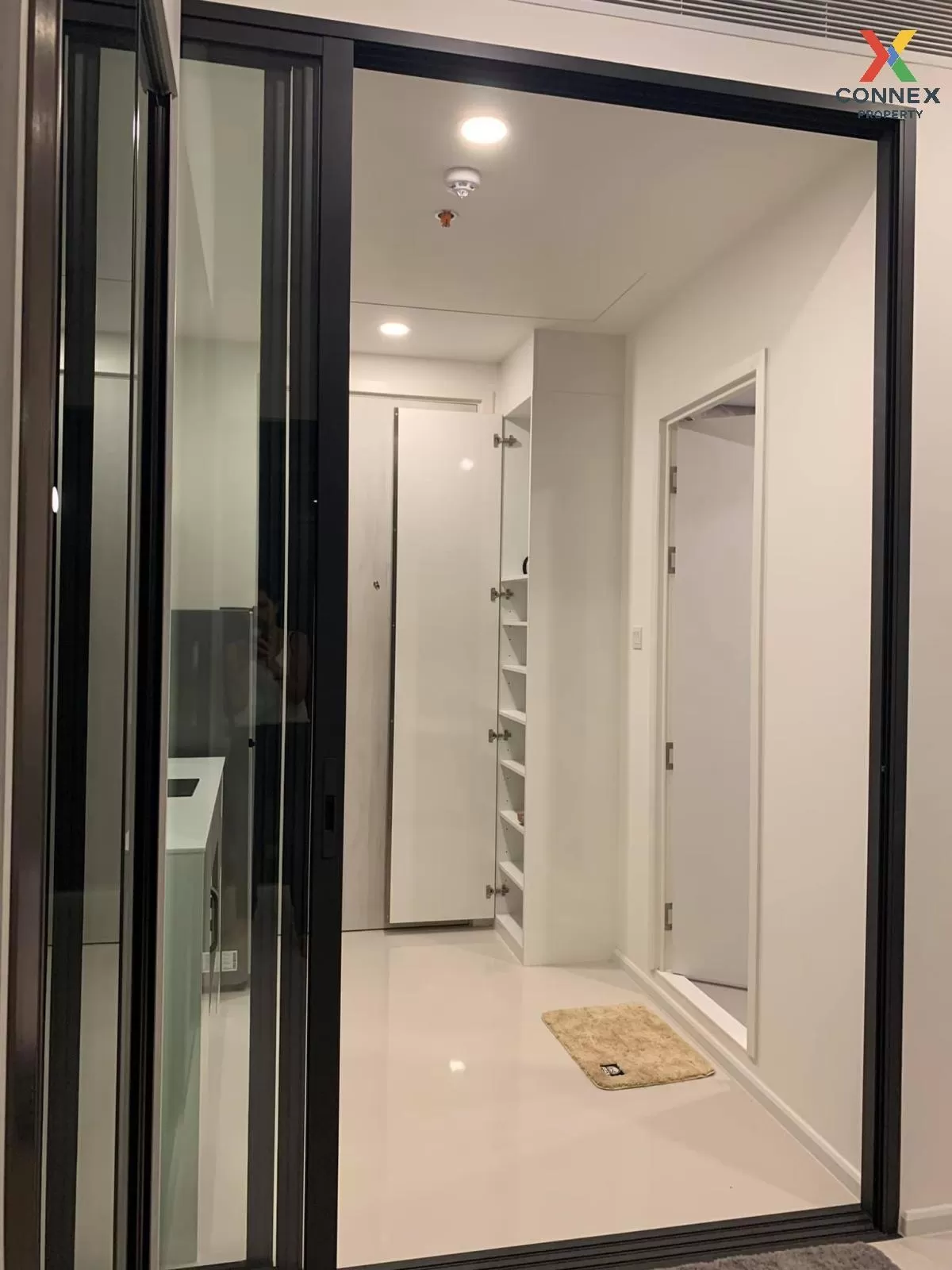 เช่าคอนโด  แมสซารีน รัชโยธิน BTS-รัชโยธิน  จันทรเกษม เขต จตุจักร  4