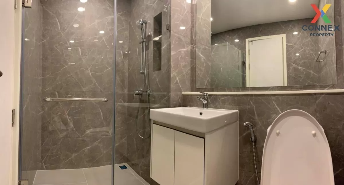 เช่าคอนโด  แมสซารีน รัชโยธิน BTS-รัชโยธิน  จันทรเกษม เขต จตุจักร 