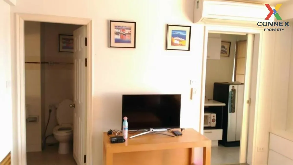 For Rent Condo , Lumpini Place Pinklao 1 , MRT-Bang Yi Khon , Ban 2