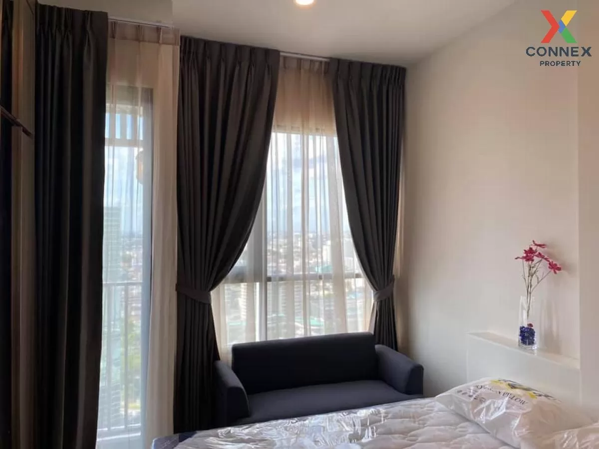 เช่าคอนโด  ไนท์​บริดจ์​ ไ​พ​ร์ม​ รัชโยธิน BTS-พหลโยธิน 59 จตุจักร 2