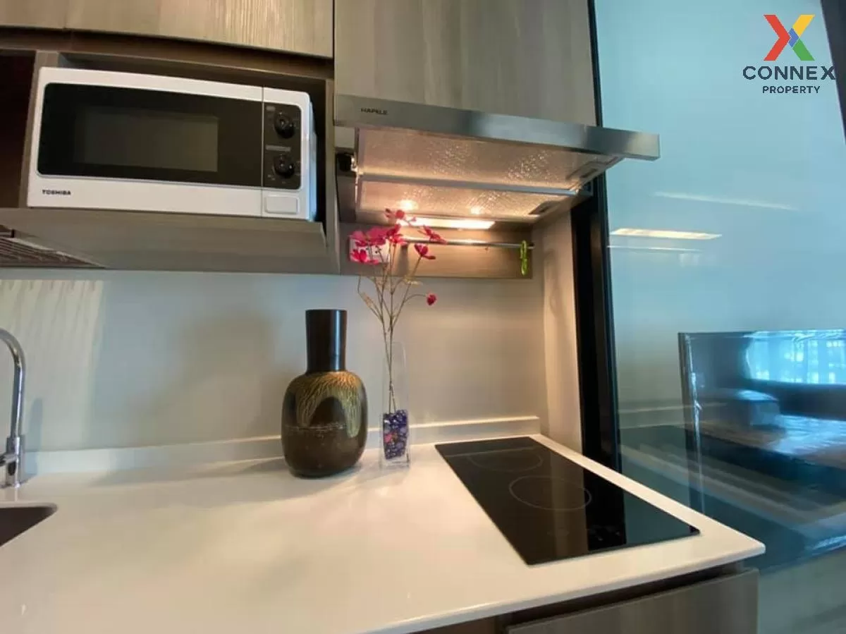 เช่าคอนโด  ไนท์​บริดจ์​ ไ​พ​ร์ม​ รัชโยธิน BTS-พหลโยธิน 59 จตุจักร 4