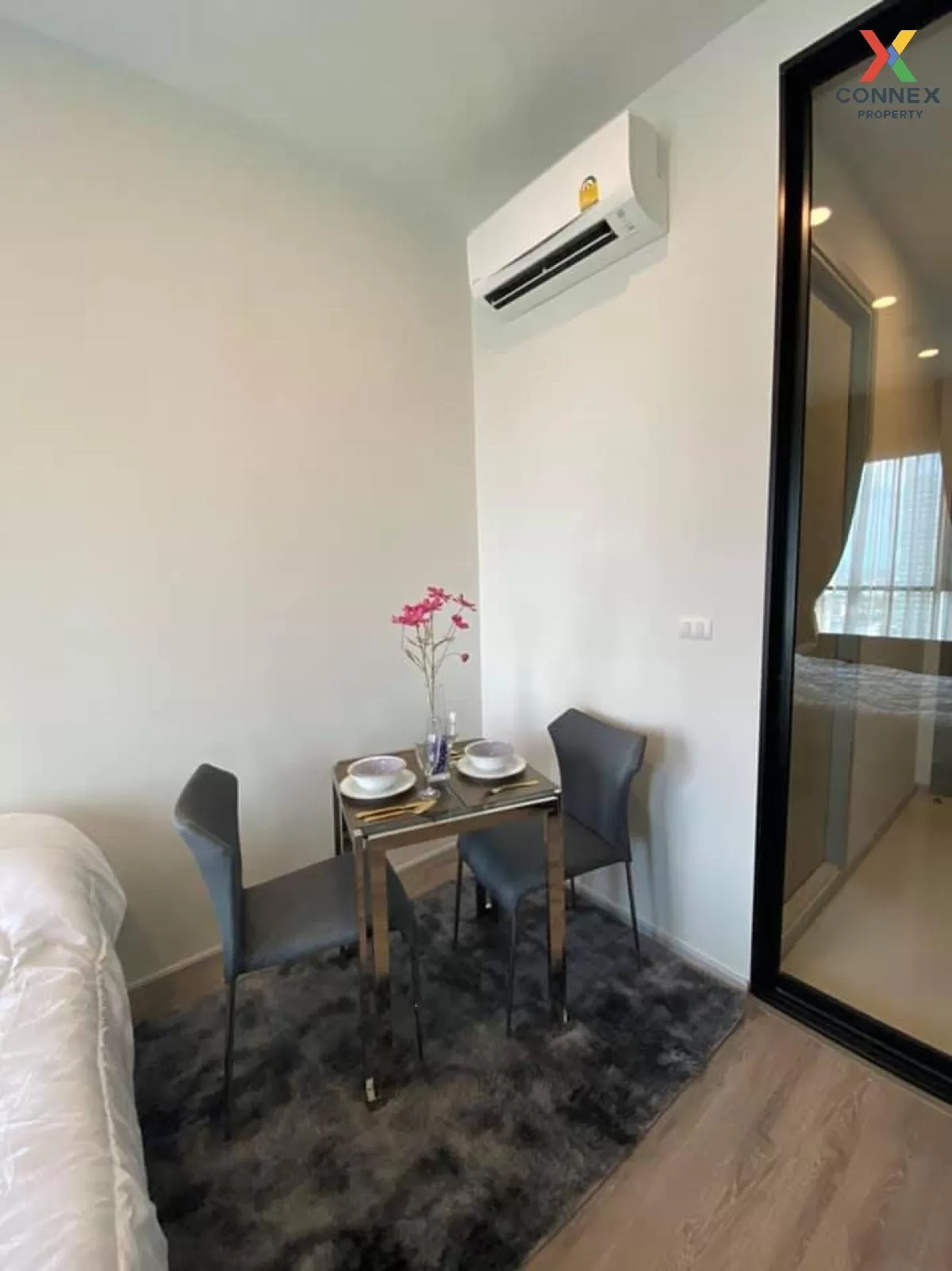 เช่าคอนโด  ไนท์​บริดจ์​ ไ​พ​ร์ม​ รัชโยธิน BTS-พหลโยธิน 59 จตุจักร