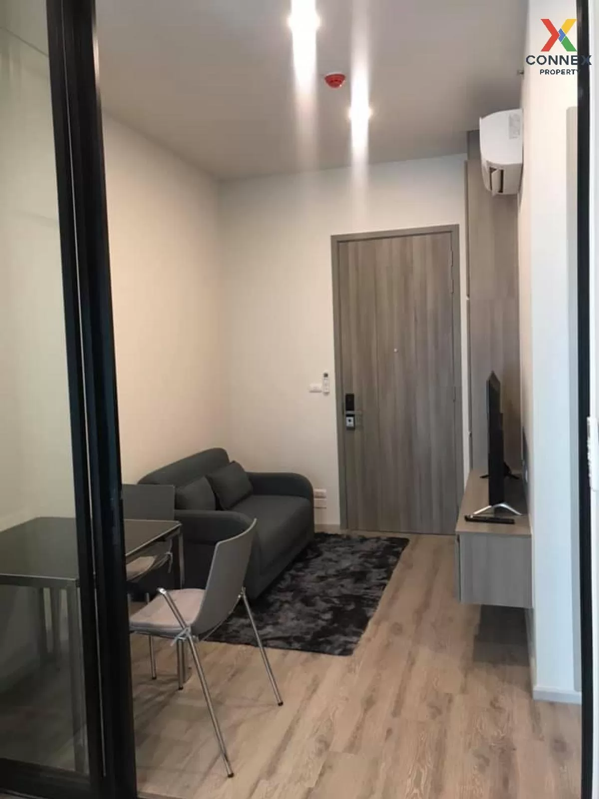 เช่าคอนโด  ไนท์​บริดจ์​ ไ​พ​ร์ม​ รัชโยธิน BTS-พหลโยธิน 59 จตุจักร 1