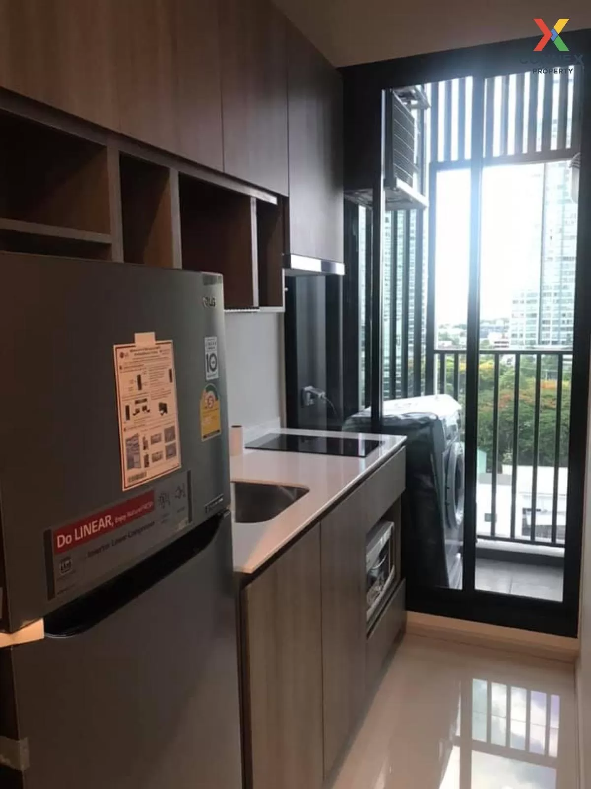 เช่าคอนโด  ไนท์​บริดจ์​ ไ​พ​ร์ม​ รัชโยธิน BTS-พหลโยธิน 59 จตุจักร