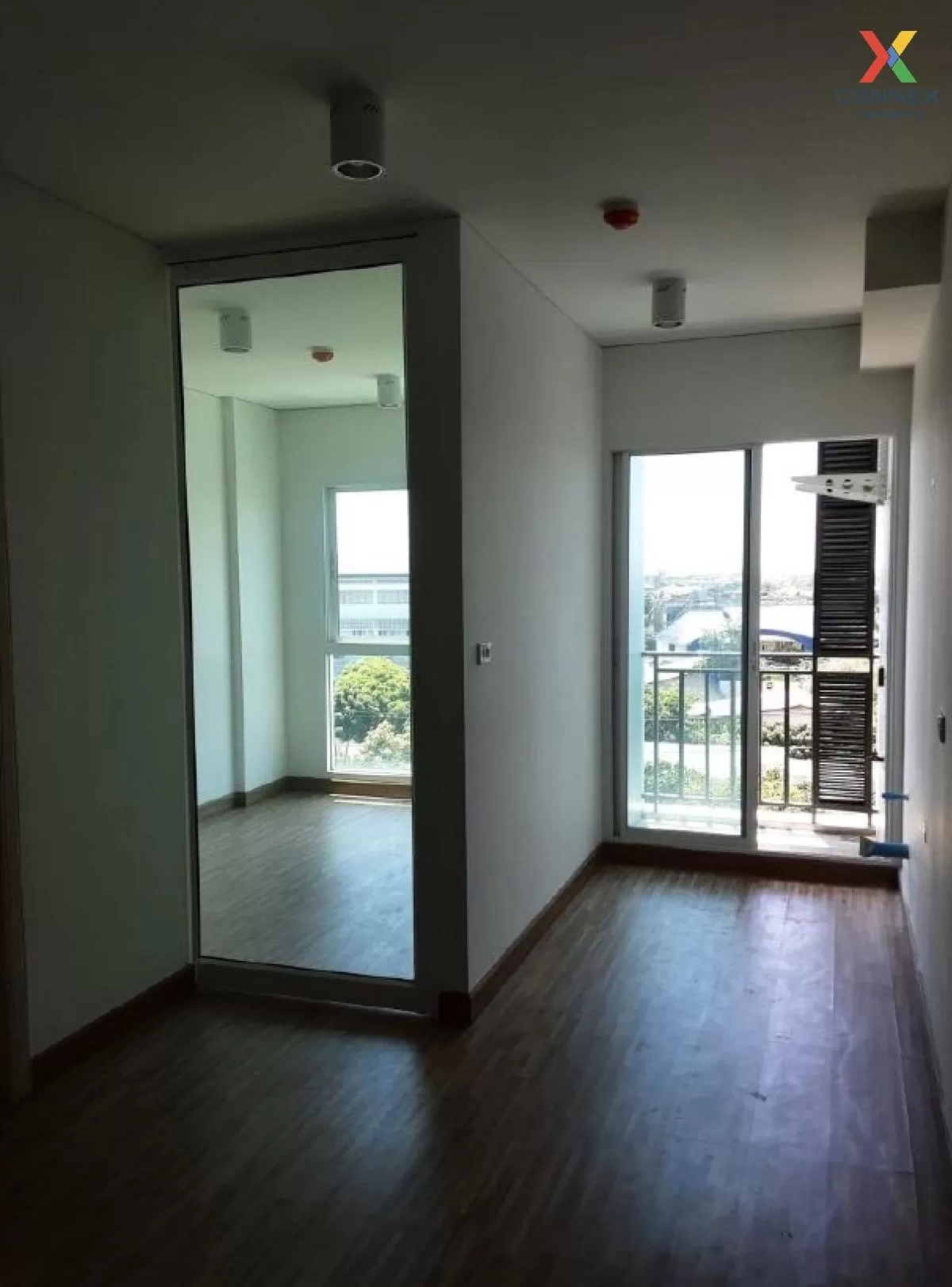 ขายคอนโด  ดิ ไอริส บางใหญ่ MRT-คลองบางไผ่ บางรักพัฒนา บางบัวทอง น