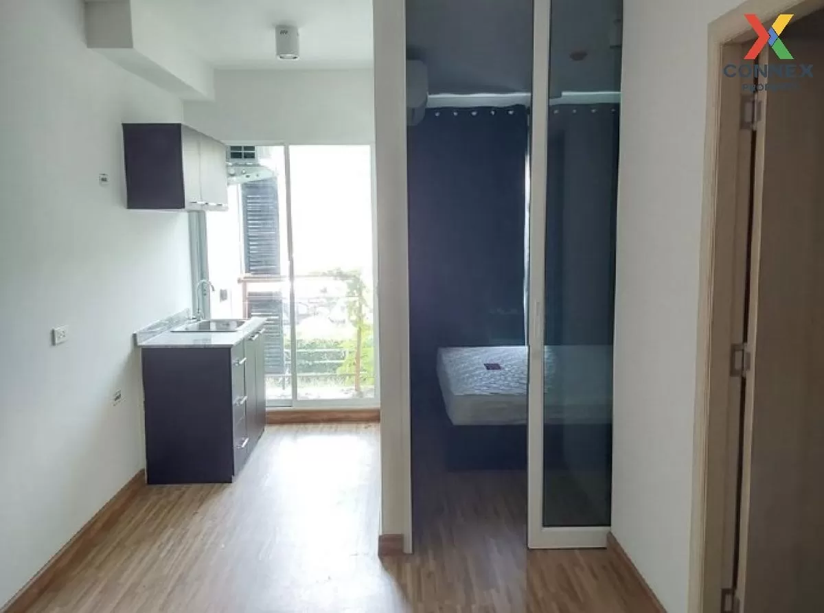 For Sale Condo , The Iris Bangyai , MRT-Khong Bang Phai , Bang Ra 1