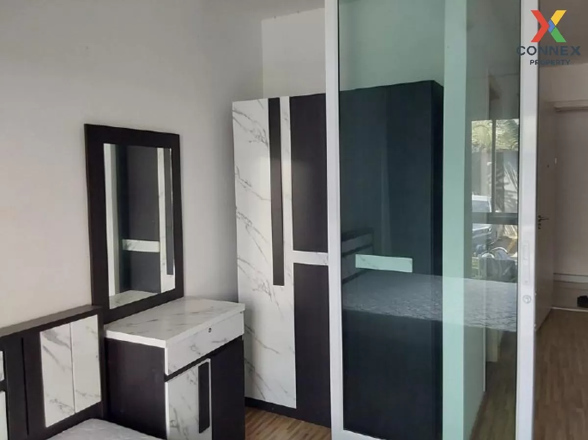 For Sale Condo , The Iris Bangyai , MRT-Khong Bang Phai , Bang Ra 2