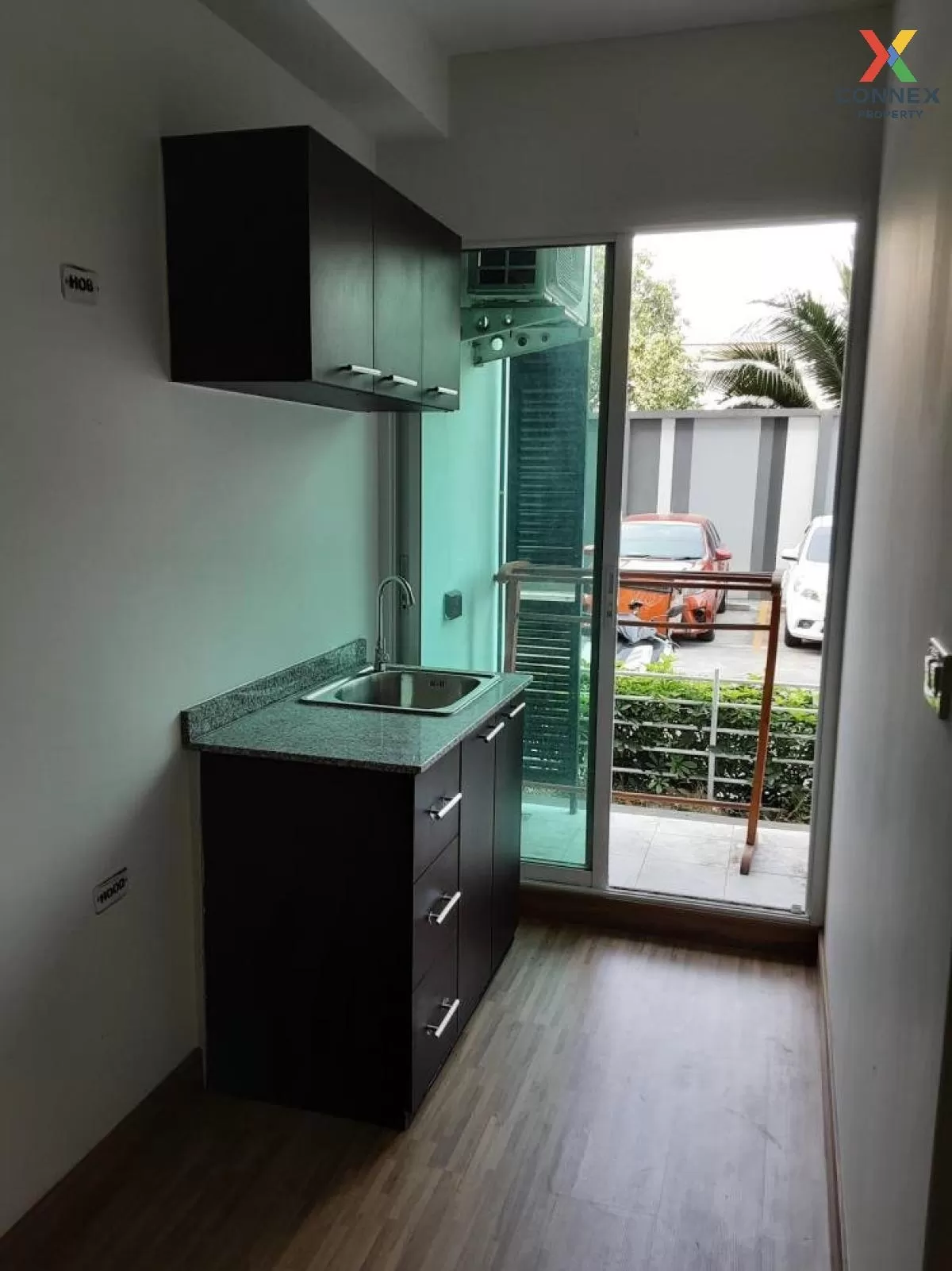 For Sale Condo , The Iris Bangyai , MRT-Khong Bang Phai , Bang Ra 3