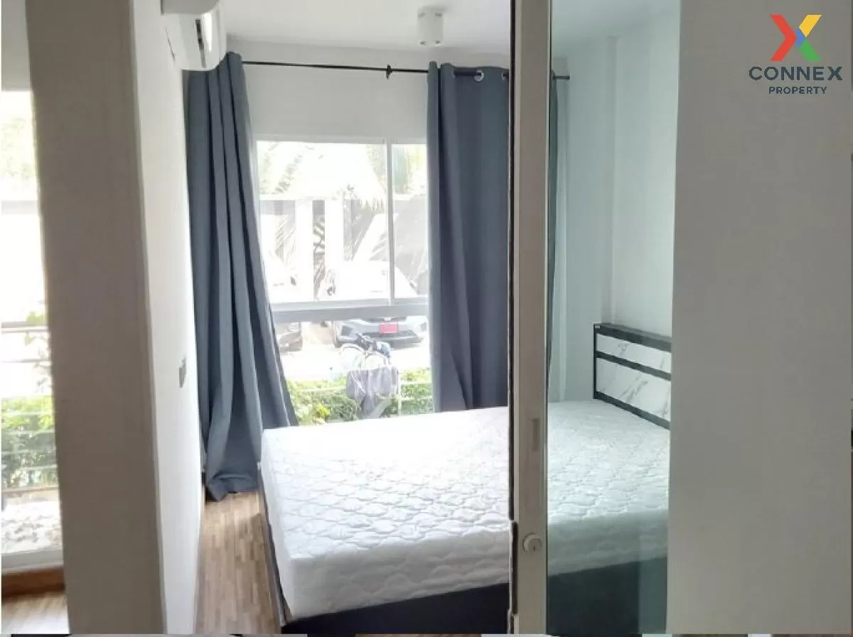 For Sale Condo , The Iris Bangyai , MRT-Khong Bang Phai , Bang Ra