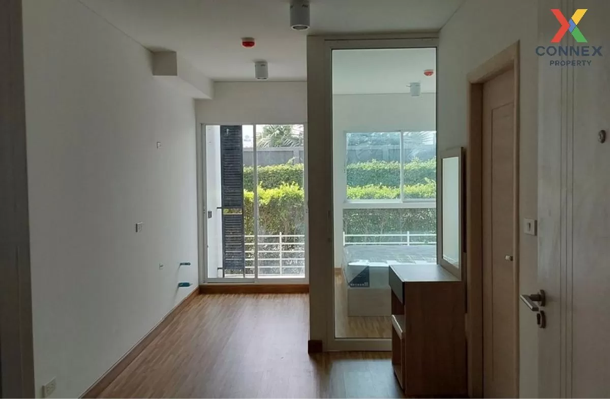 For Sale Condo , The Iris Bangyai , MRT-Khong Bang Phai , Bang Ra 1