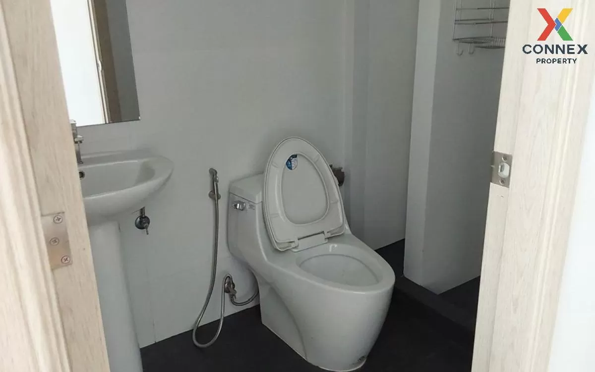 For Sale Condo , The Iris Bangyai , MRT-Khong Bang Phai , Bang Ra 4