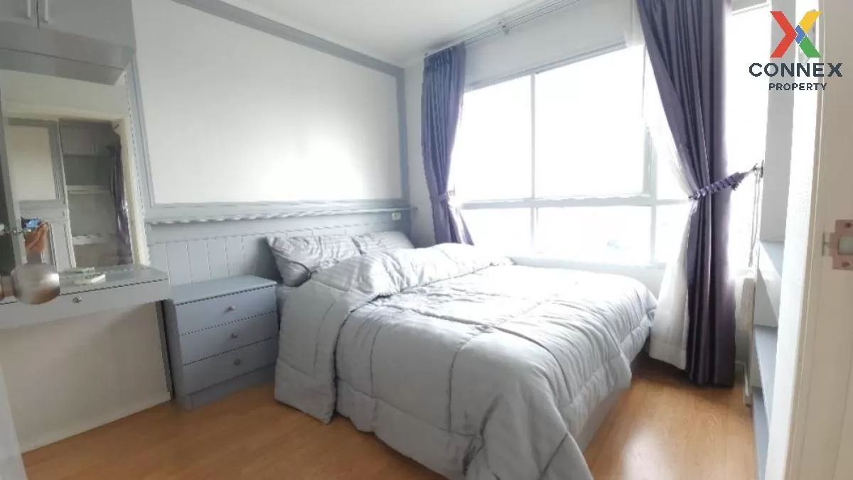 For Rent Condo , Lumpini Place Srinakarin - Huamark Station , ARL 2