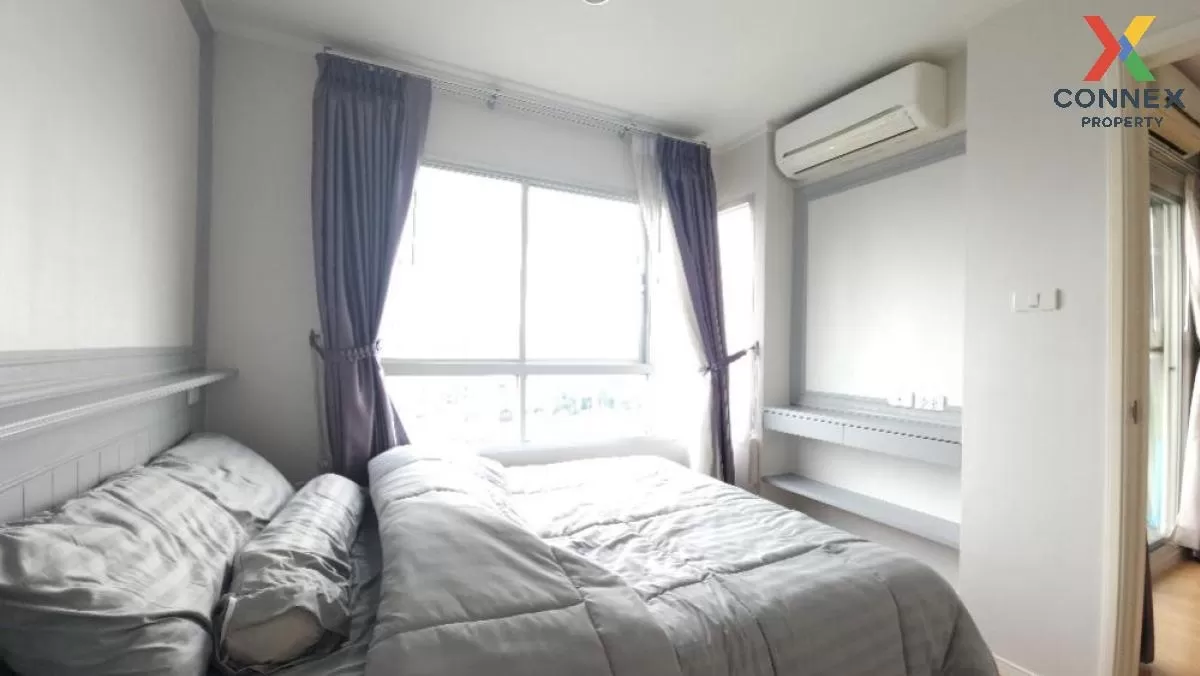 For Rent Condo , Lumpini Place Srinakarin - Huamark Station , ARL 3