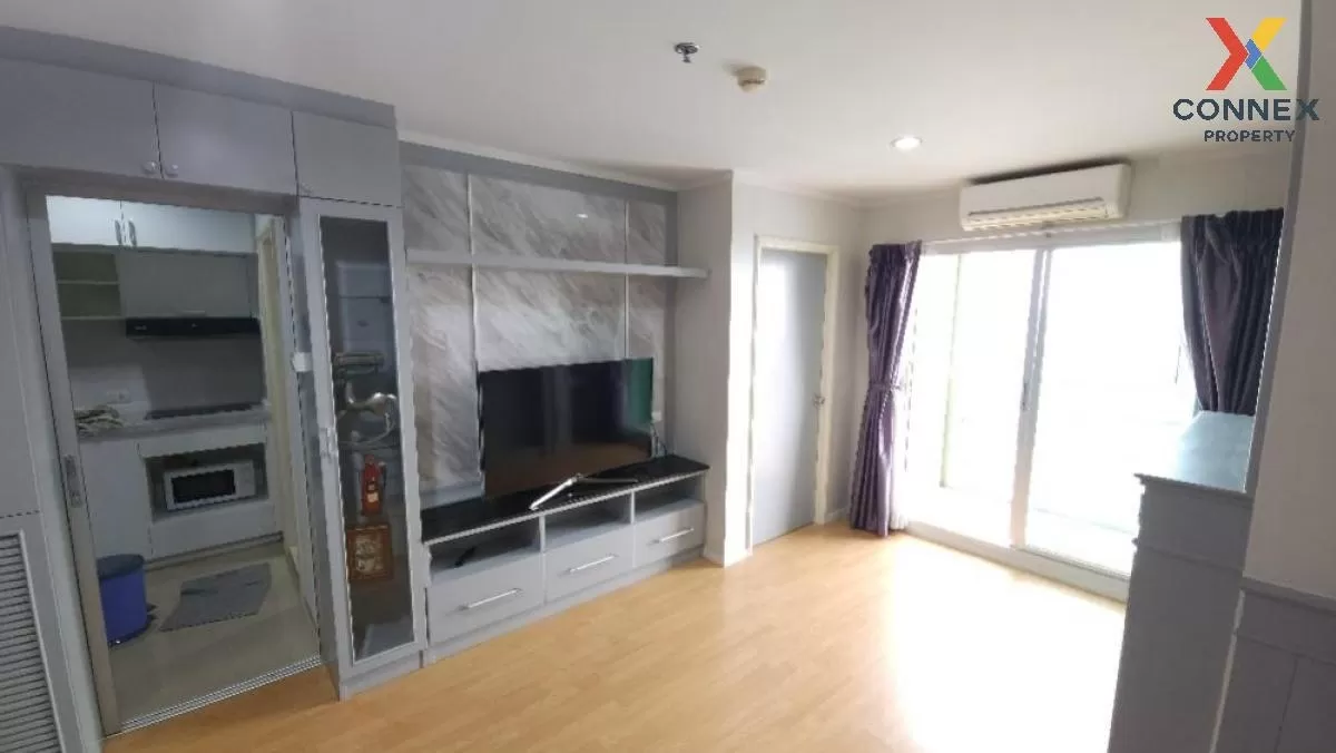 For Rent Condo , Lumpini Place Srinakarin - Huamark Station , ARL 4