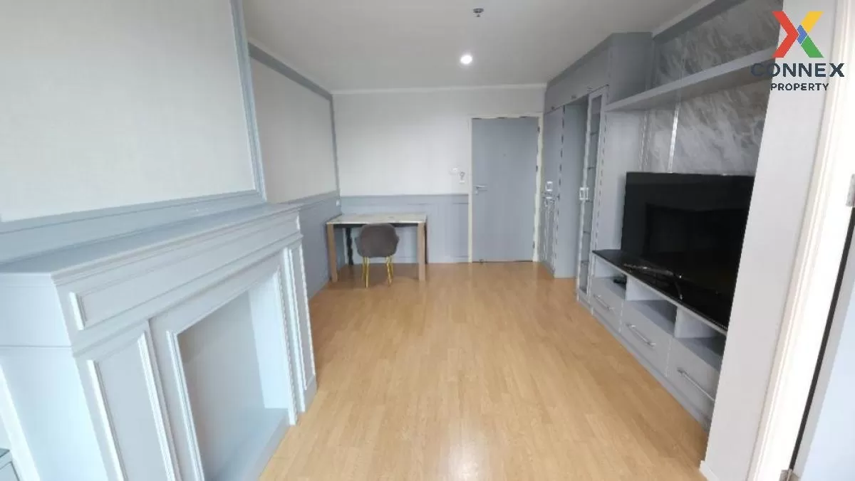 For Rent Condo , Lumpini Place Srinakarin - Huamark Station , ARL