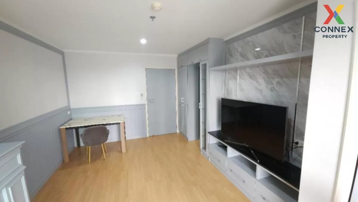 For Rent Condo , Lumpini Place Srinakarin - Huamark Station , ARL