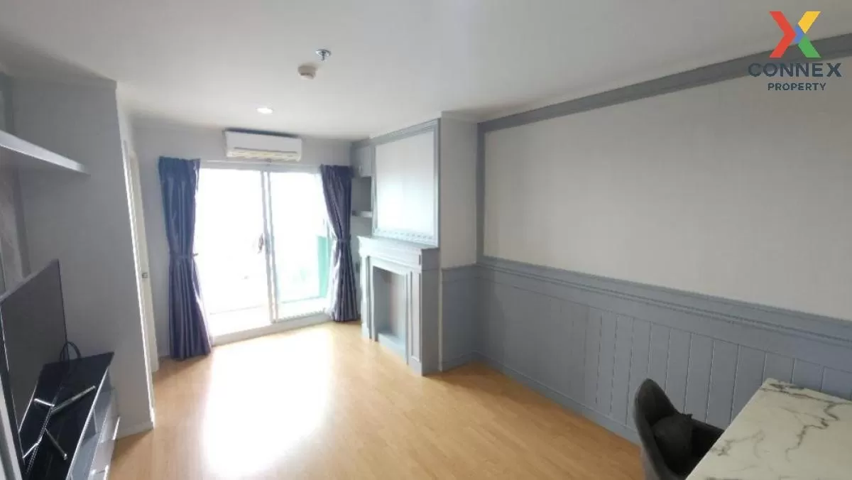 For Rent Condo , Lumpini Place Srinakarin - Huamark Station , ARL