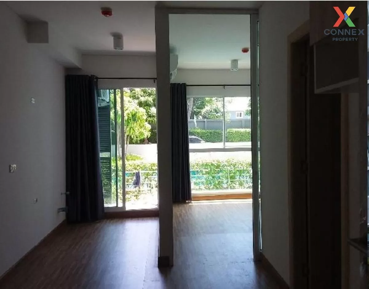 ขายคอนโด  ดิ ไอริส บางใหญ่ MRT-คลองบางไผ่ บางรักพัฒนา บางบัวทอง น 1