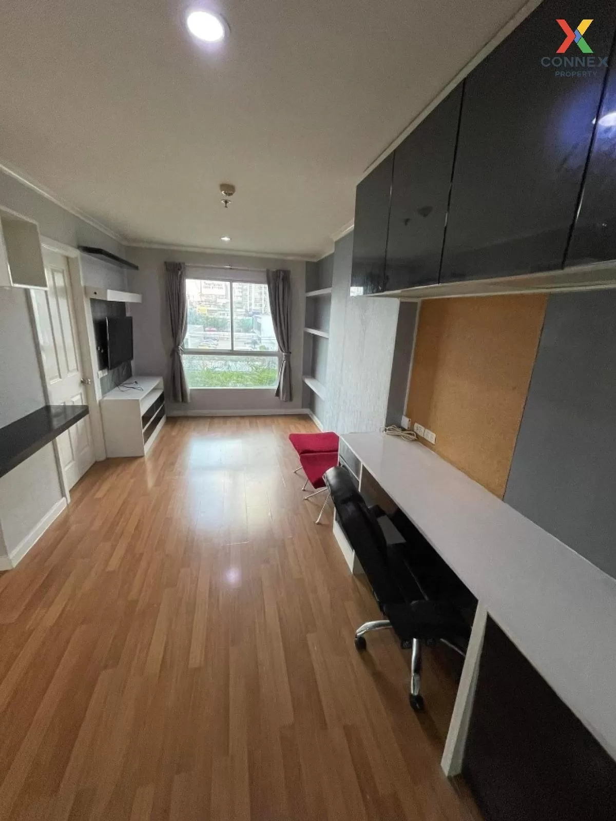 เช่าคอนโด  ลุมพินี เพลส พระราม 4 - กล้วยน้ำไท BTS-พระโขนง พระโขนง 4