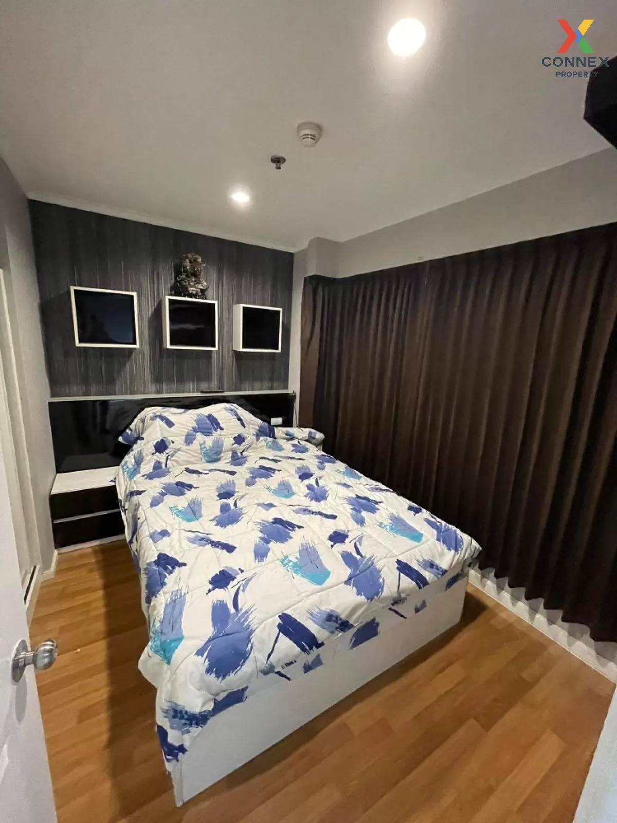 เช่าคอนโด  ลุมพินี เพลส พระราม 4 - กล้วยน้ำไท BTS-พระโขนง พระโขนง