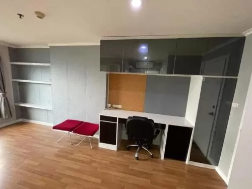 For Rent Condo , Lumpini Place Rama 4 - Kluaynamthai , BTS-Phra Khanong , Phra Khanong , Khlong Toei , Bangkok , CX-86152