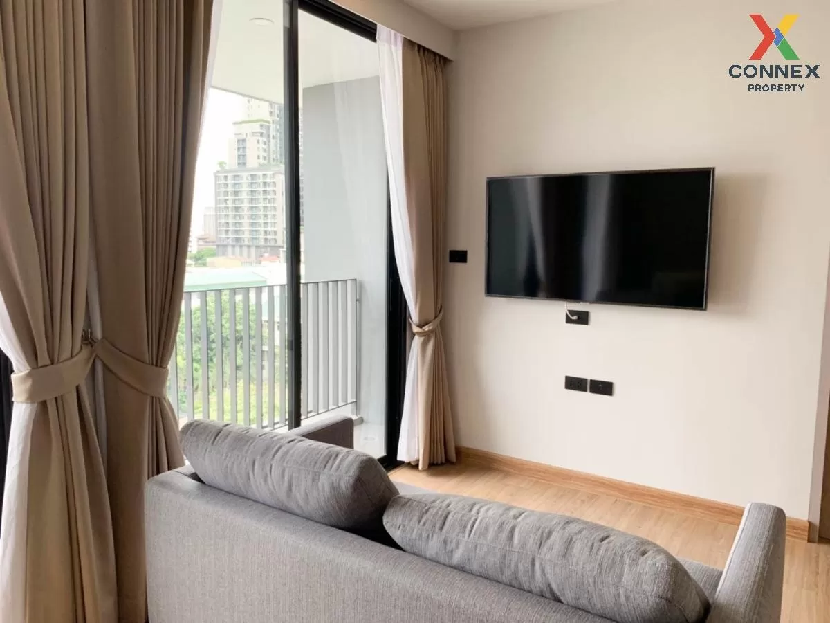 เช่าคอนโด  ฟินน์ อารีย์ BTS-อารีย์ สามเสนใน เขต พญาไท กรุงเทพ CX- 1