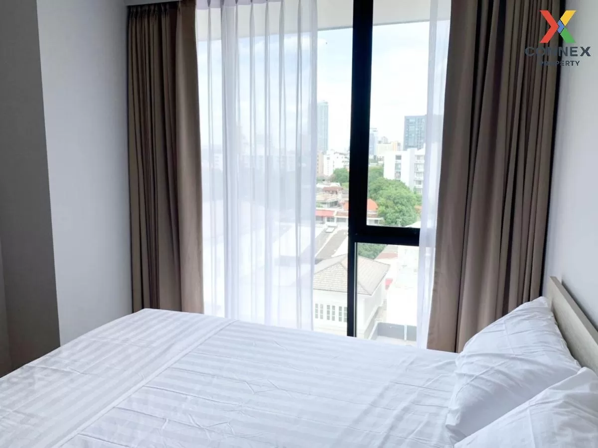 เช่าคอนโด  ฟินน์ อารีย์ BTS-อารีย์ สามเสนใน เขต พญาไท กรุงเทพ CX-