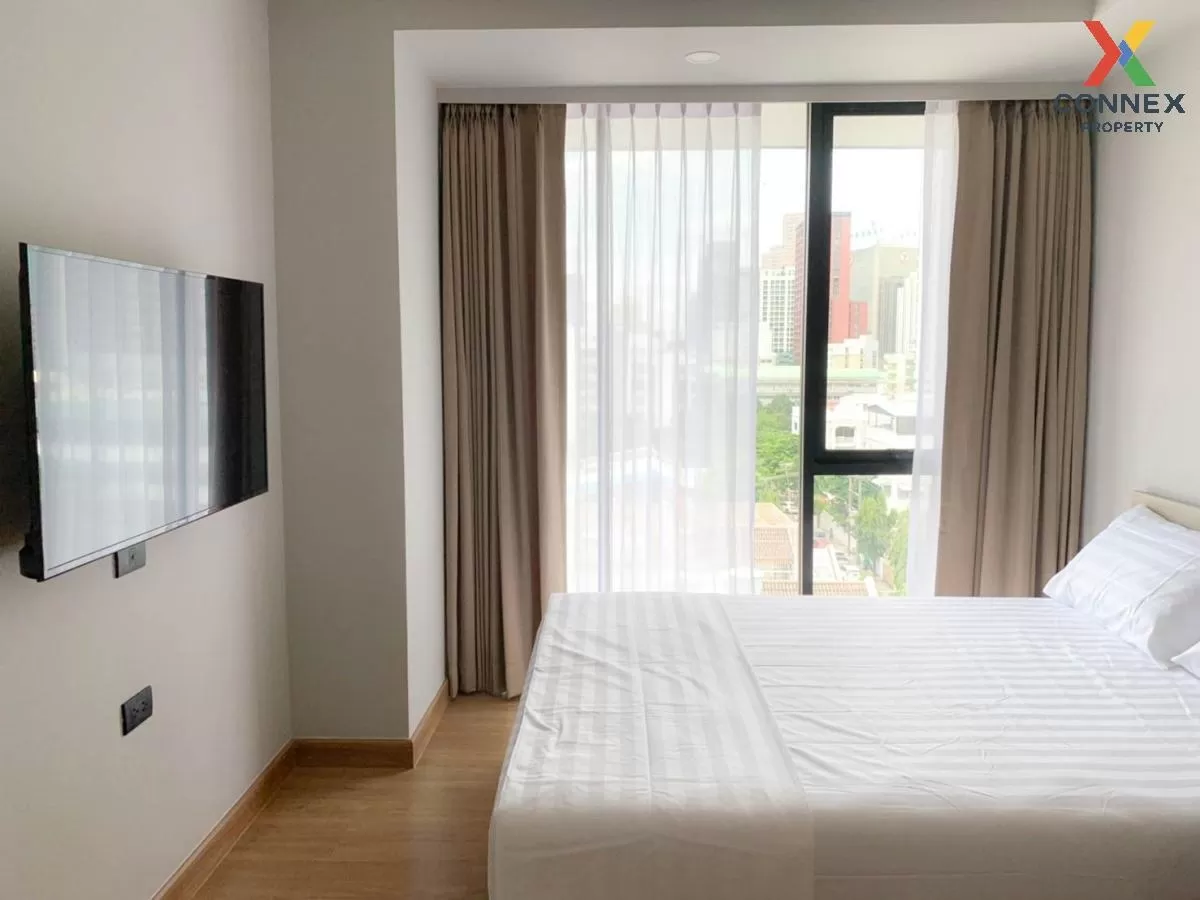 เช่าคอนโด  ฟินน์ อารีย์ BTS-อารีย์ สามเสนใน เขต พญาไท กรุงเทพ CX-