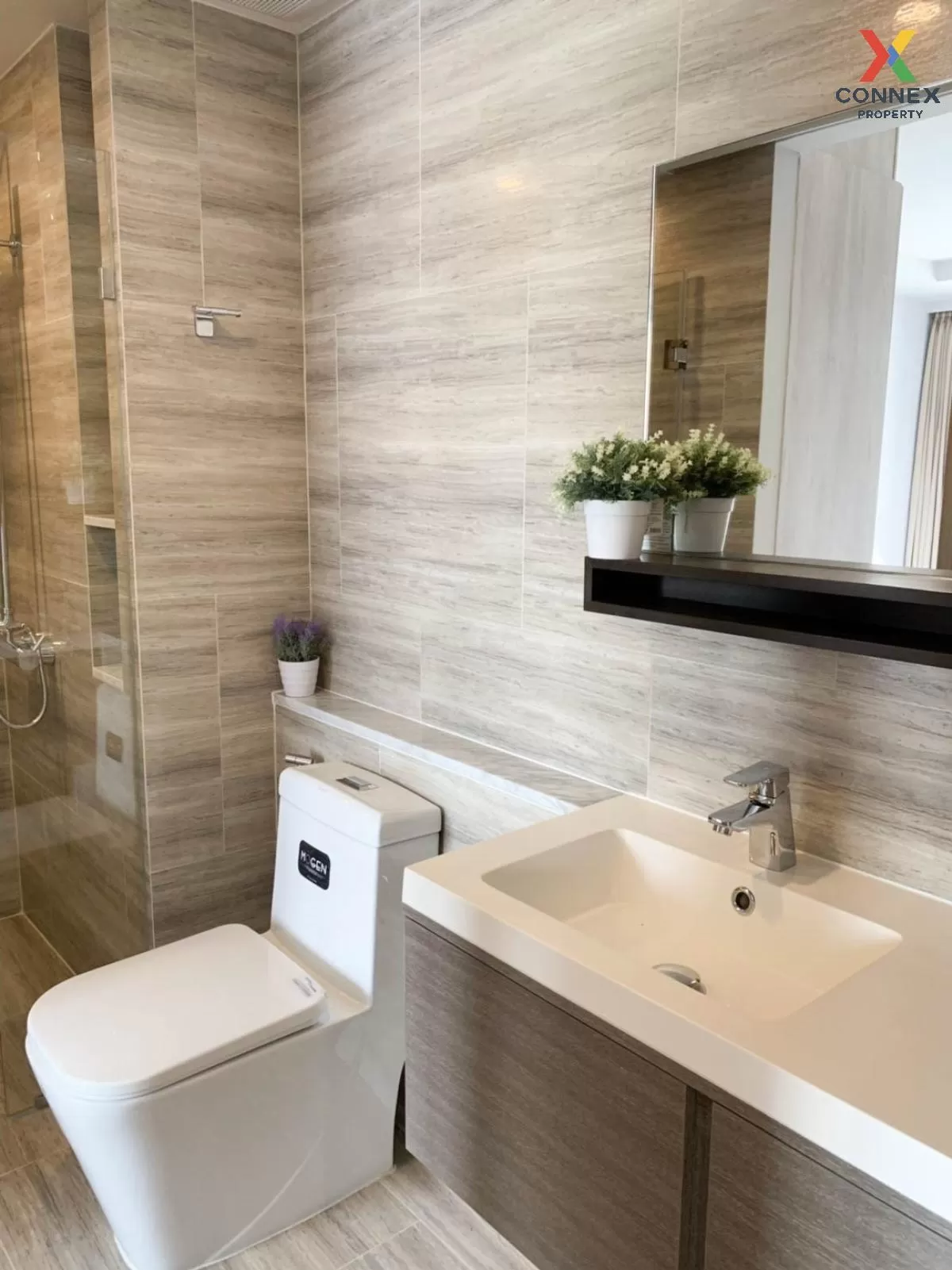 เช่าคอนโด  ฟินน์ อารีย์ BTS-อารีย์ สามเสนใน เขต พญาไท กรุงเทพ CX-