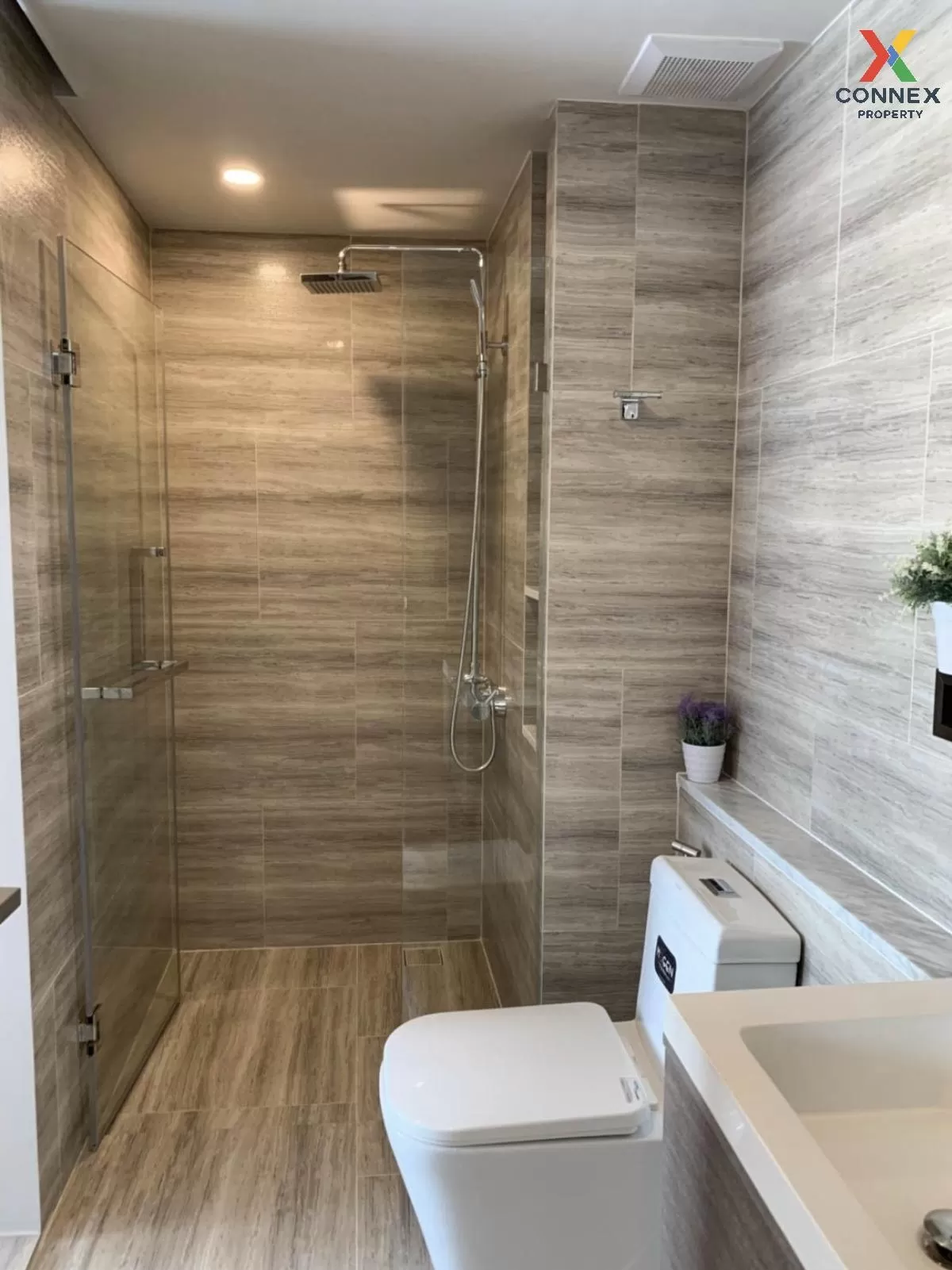 เช่าคอนโด  ฟินน์ อารีย์ BTS-อารีย์ สามเสนใน เขต พญาไท กรุงเทพ CX-