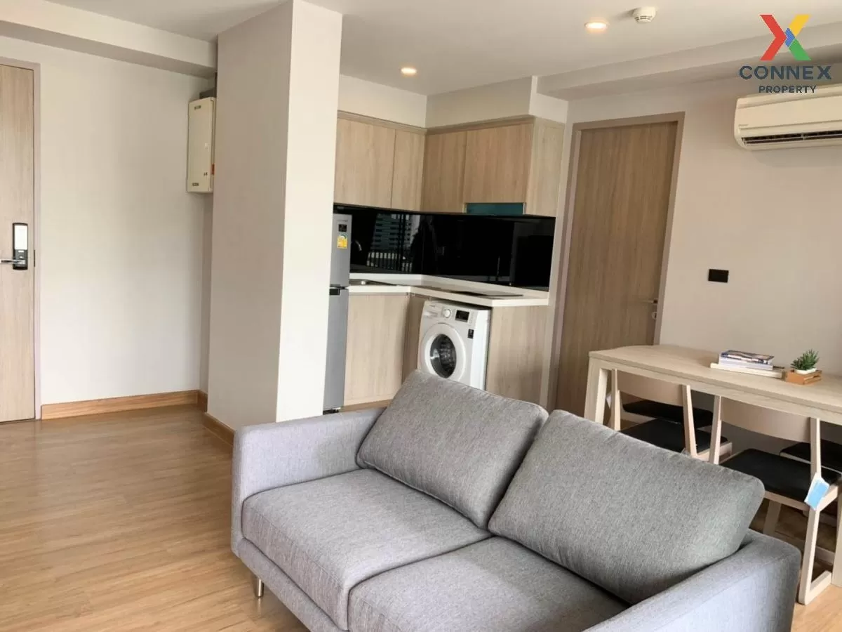 เช่าคอนโด  ฟินน์ อารีย์ BTS-อารีย์ สามเสนใน เขต พญาไท กรุงเทพ CX- 3