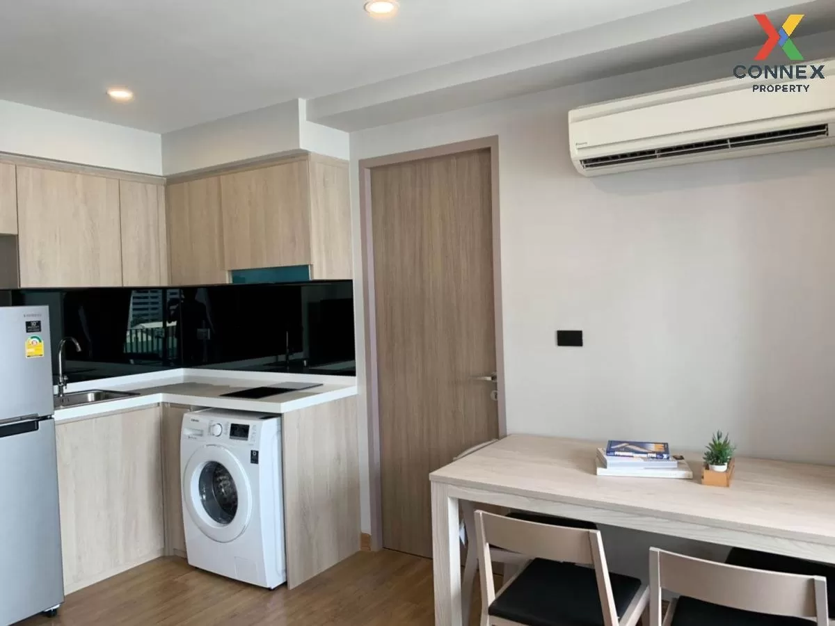 เช่าคอนโด  ฟินน์ อารีย์ BTS-อารีย์ สามเสนใน เขต พญาไท กรุงเทพ CX- 4