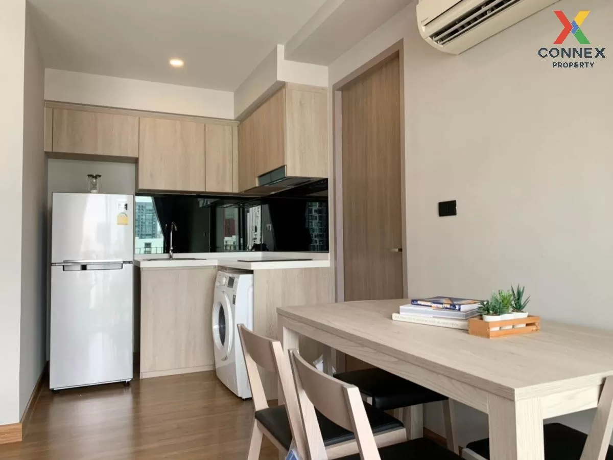 เช่าคอนโด  ฟินน์ อารีย์ BTS-อารีย์ สามเสนใน เขต พญาไท กรุงเทพ CX-