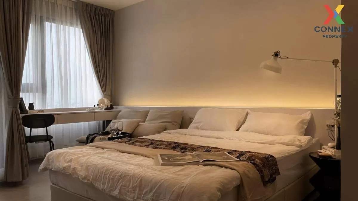 เช่าคอนโด  ไลฟ์ สาทร เซียร์รา BTS-ตลาดพลู ตลาดพลู เขต ธนบุรี กรุง เช่าคอนโด  ไลฟ์ สาทร เซียร์รา BTS-ตลาดพลู ตลาดพลู เขต ธนบุรี กรุง 2