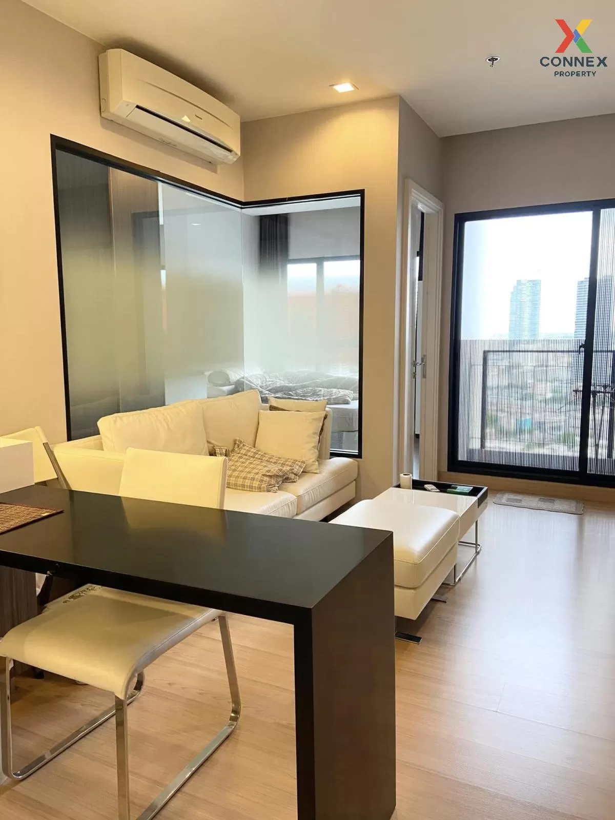 For Rent Condo , Urbano Absolute Sathorn - Taksin , BTS-Krung Tho 2