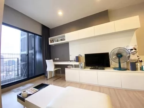 For Rent Condo , Urbano Absolute Sathorn - Taksin , BTS-Krung Thon Buri , Khlong Ton Sai , Khlong San , Bangkok , CX-86156